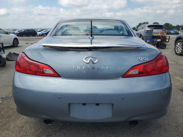 2015 INFINITI Q60 BASE JN1CV6FE1FM810388