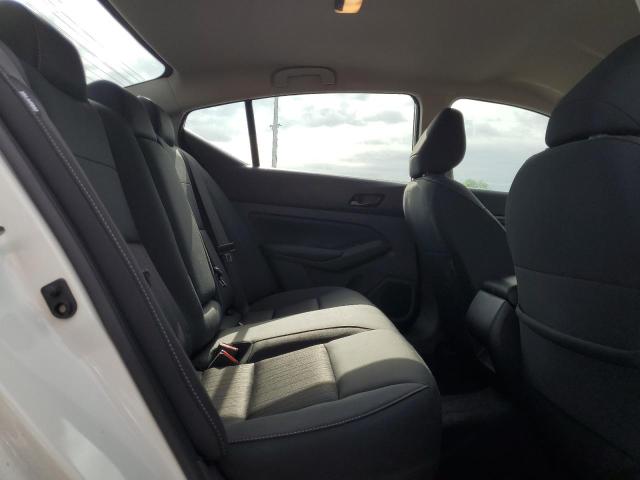 2025 NISSAN ALTIMA SV - 1N4BL4DV6SN340875