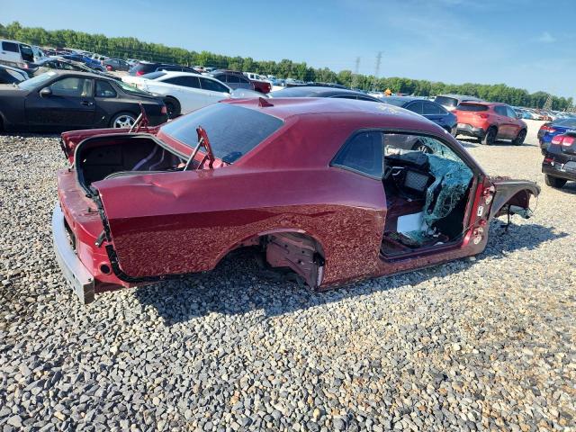 2022 DODGE CHALLENGER 2C3CDZFJ5NH223485
