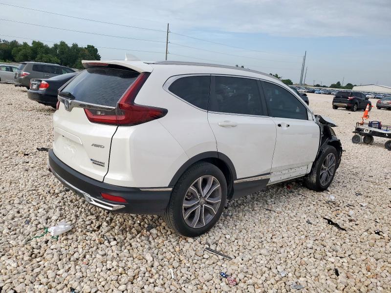2022 HONDA CR-V TOURI 5J6RT6H91NL039913