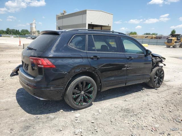 2021 VOLKSWAGEN TIGUAN SE 3VV2B7AX6MM003304