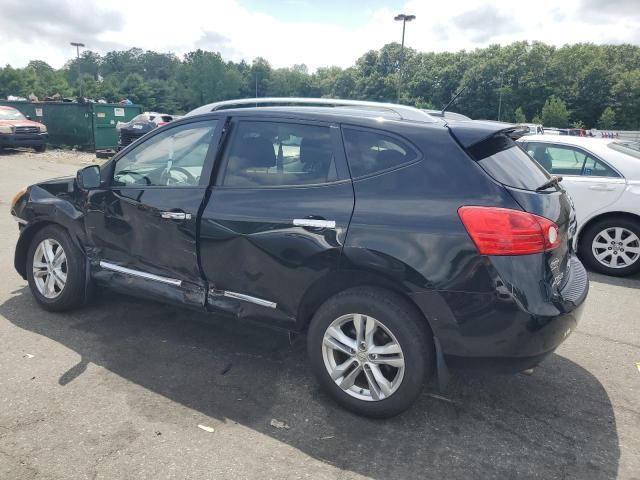 2015 NISSAN ROGUE SELE JN8AS5MV9FW760794