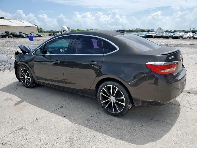 2016 BUICK VERANO SPO 1G4PW5SK1G4165790