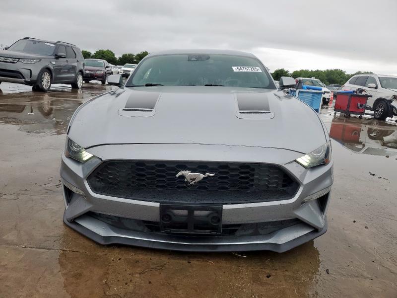 2021 FORD MUSTANG - 1FA6P8TH7M5137392