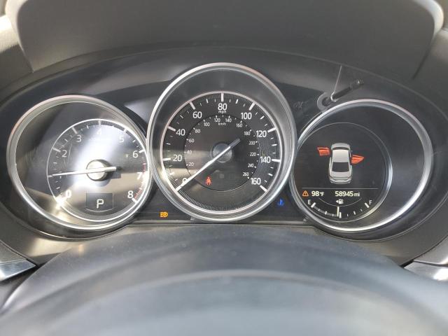 2021 MAZDA 6 SPORT - JM1GL1UM3M1610287