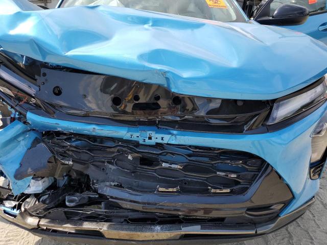 2025 CHEVROLET TRAX ACTIV KL77LKEP7SC217745