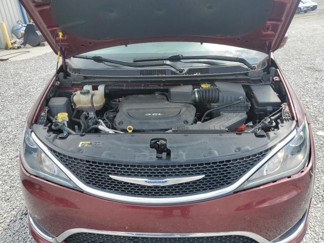 2018 CHRYSLER PACIFICA TOURING L PLUS 2C4RC1EG1JR263552