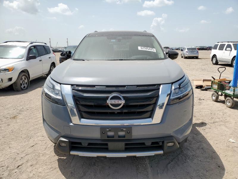 2023 NISSAN PATHFINDER 5N1DR3DF0PC235588