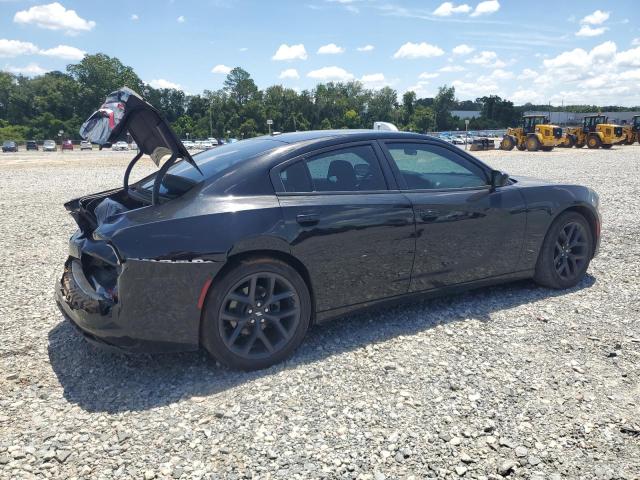 2019 DODGE CHARGER SX - 2C3CDXBGXKH715441