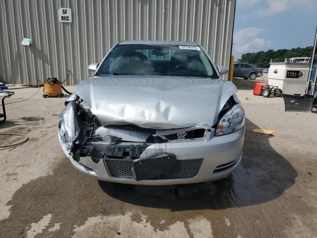 2012 CHEVROLET IMPALA LT - 2G1WB5E38C1137709