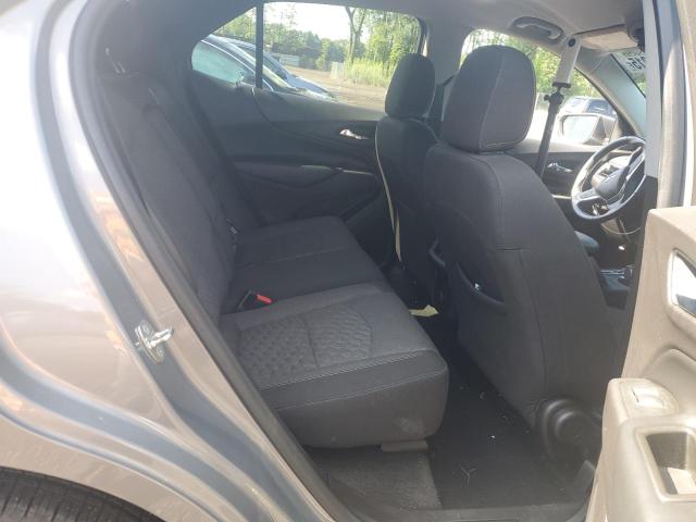 2018 CHEVROLET EQUINOX LT - 3GNAXTEX4JS564355