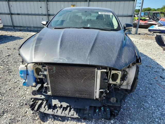2017 FORD FUSION SE - 3FA6P0H71HR226573