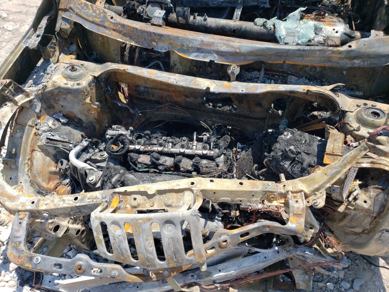 Lot #3236822342 2019 CHEVROLET EQUINOX LT