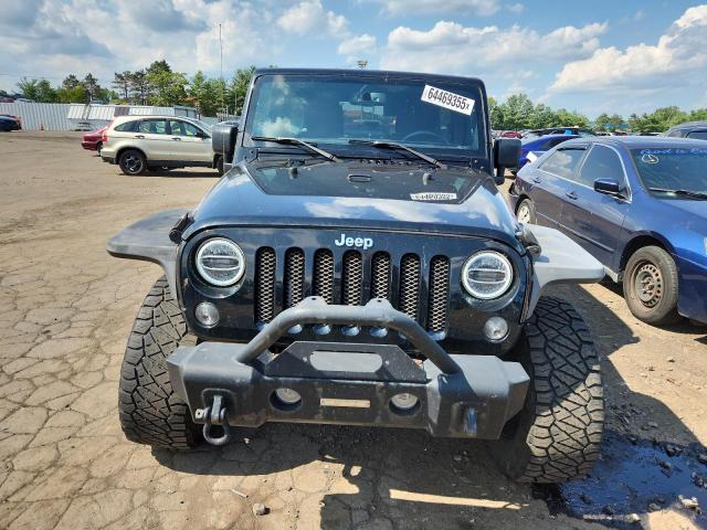 2017 JEEP WRANGLER U 1C4BJWDG0HL608479