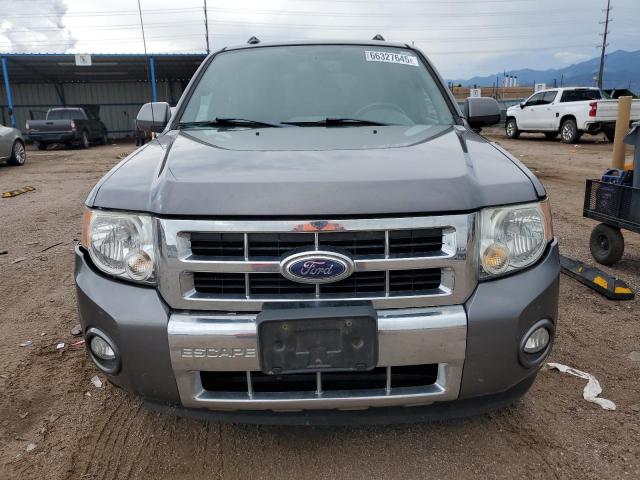 2011 FORD ESCAPE LIM #3291725227