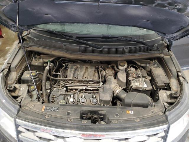 2018 FORD EXPLORER X - 1FM5K8D8XJGA69474