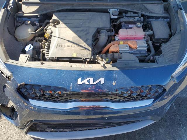 2022 KIA NIRO LXS KNDCM3LD9N5546677