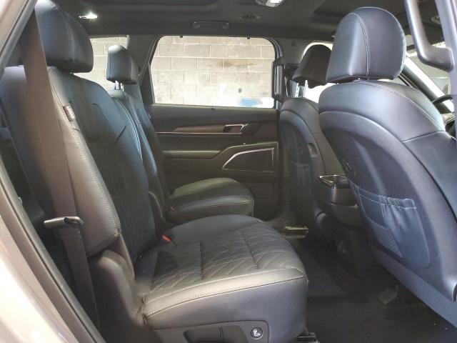 2023 KIA TELLURIDE - 5XYP5DGC6PG391392