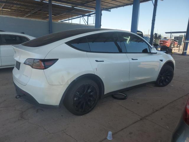 2023 TESLA MODEL Y 7SAYGDEE7PF599701
