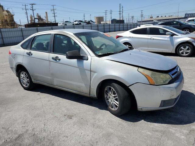 2011 FORD FOCUS SE - 1FAHP3FN6BW103562