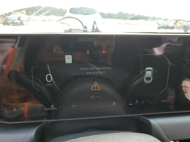 2025 KIA K4 EX 3KPFU4DE3SE050901
