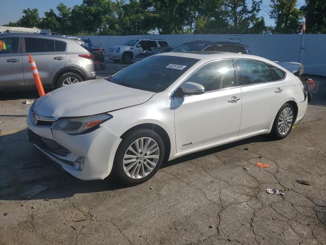 TOYOTA AVALON HYB