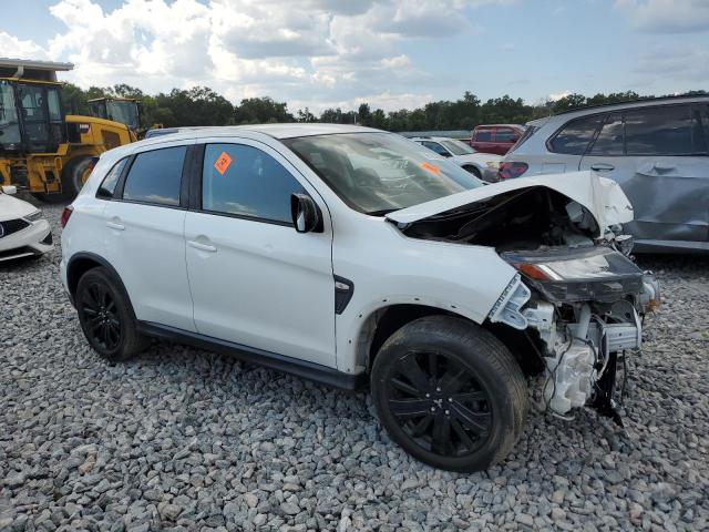 2021 MITSUBISHI OUTLANDER JA4APUAU1MU008593