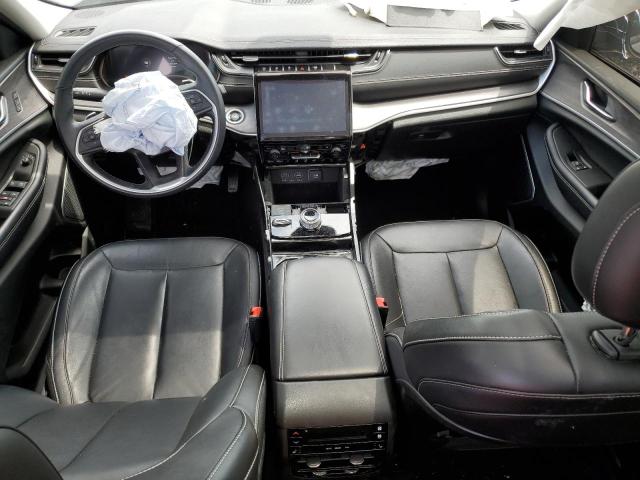 2021 JEEP GRAND CHER 1C4RJKBG9M8146706