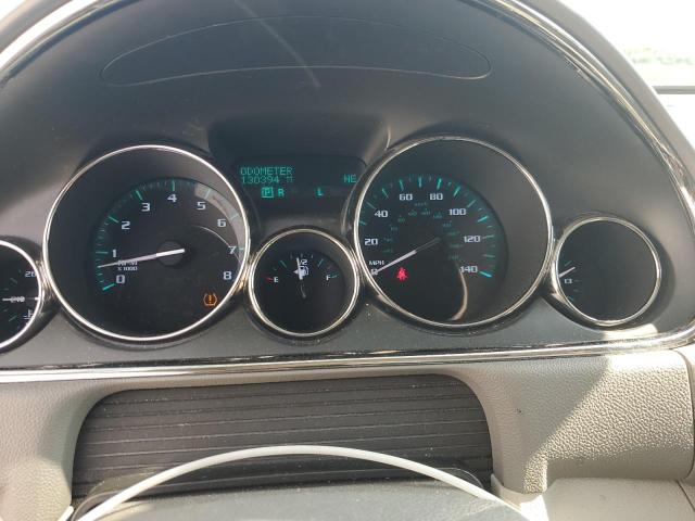 2017 BUICK ENCLAVE 5GAKVCKD7HJ180614