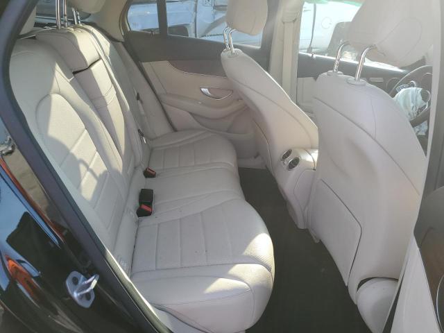 2022 MERCEDES-BENZ GLC 300 4MATIC W1N0G8EB0NG109344