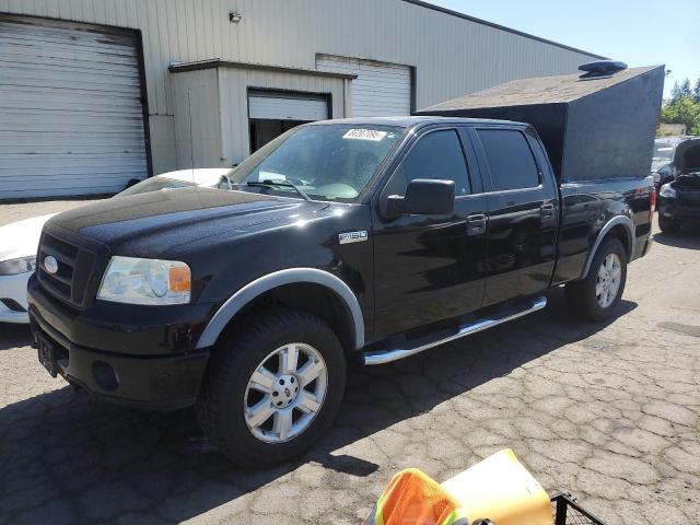 FORD F150 SUPER