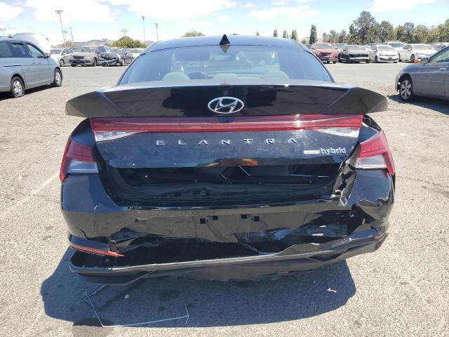 2023 HYUNDAI ELANTRA BL - KMHLM4AJXPU040469