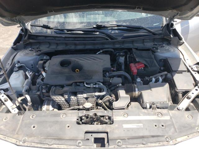 2020 NISSAN ALTIMA PLA 1N4BL4FV2LN304308