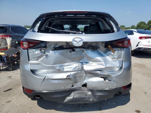 2018 MAZDA CX-5 TOURI JM3KFBCMXJ0340010