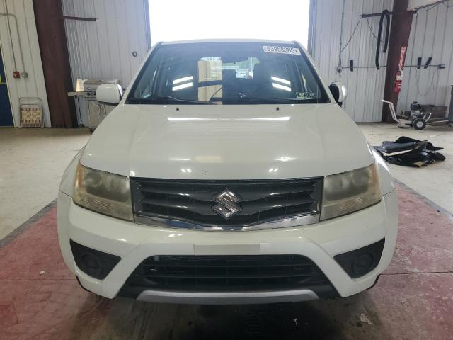 2013 SUZUKI GRAND VITA - JS3TD0D64D4100568