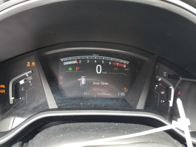 2018 HONDA CR-V EX - 7FARW2H51JE006947