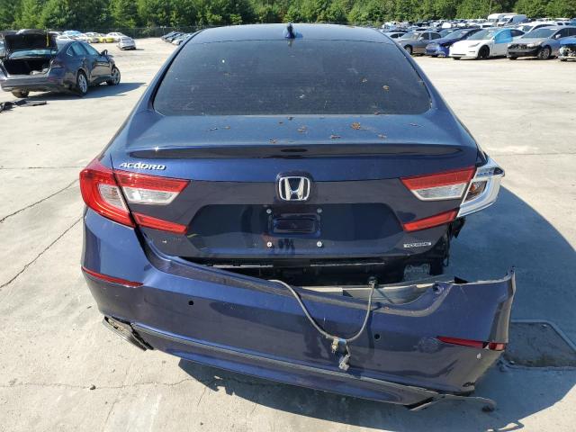 2018 HONDA ACCORD TOURING 1HGCV1F91JA050493
