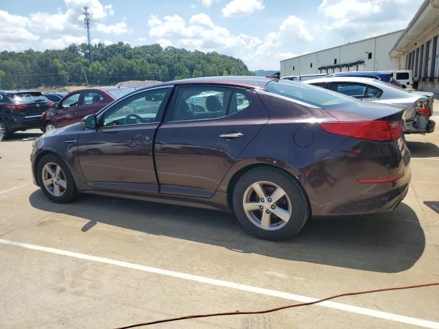 2015 KIA OPTIMA LX 5XXGM4A78FG397289