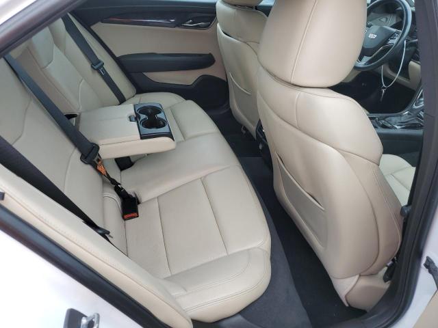 2017 CADILLAC ATS LUXURY 1G6AH5RX8H0158062