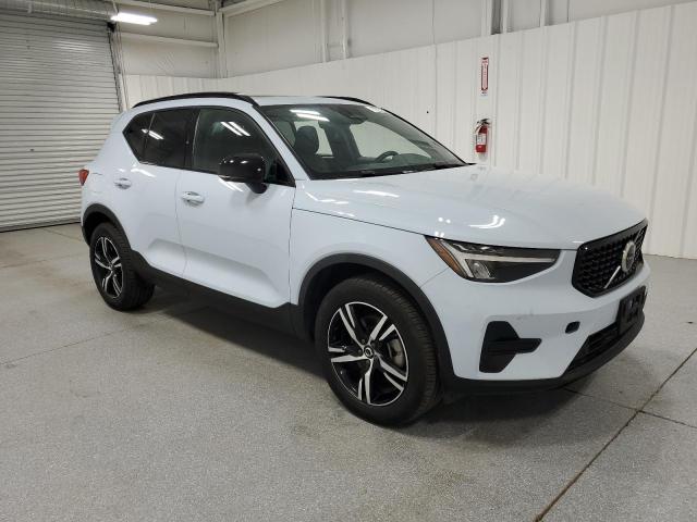2024 VOLVO XC40 CORE YV4L12UK6R2333108