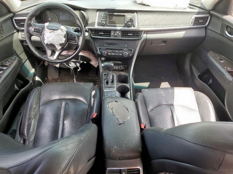 2016 KIA OPTIMA EX - 5XXGU4L36GG115114