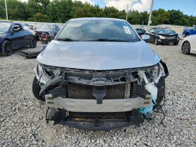 2020 CHEVROLET MALIBU LT - 1G1ZD5ST7LF044412