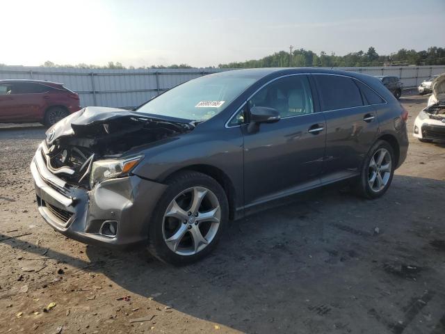 TOYOTA VENZA LE