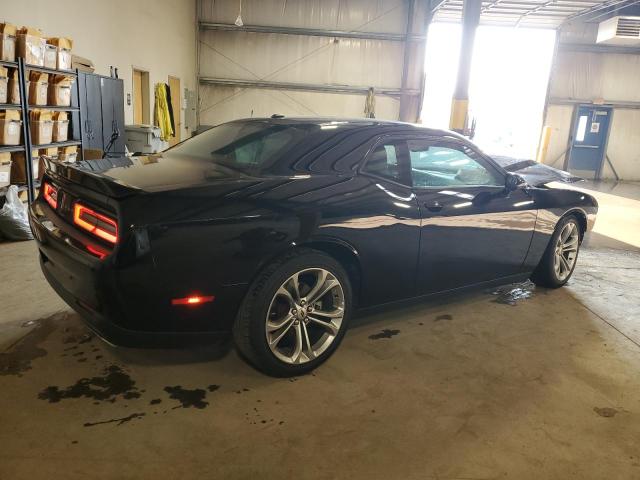 2021 DODGE CHALLENGER 2C3CDZBT6MH593768