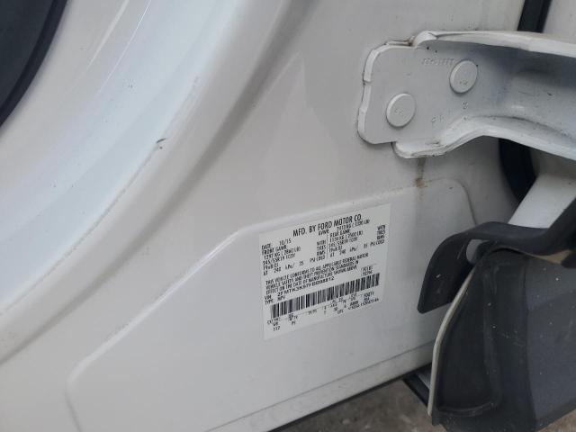 2015 FORD EDGE TITAN - 2FMTK3K97FBB98812