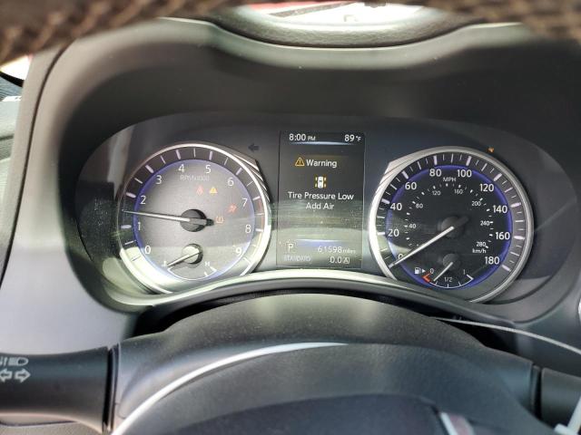 2017 INFINITI Q60 RED SPORT 400 JN1FV7EL9HM702171