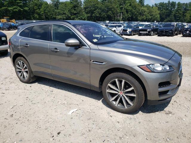 2018 JAGUAR F-PACE PRE SADCK2FX5JA256769