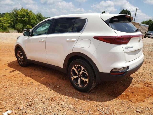 2020 KIA SPORTAGE L KNDPM3ACXL7716669
