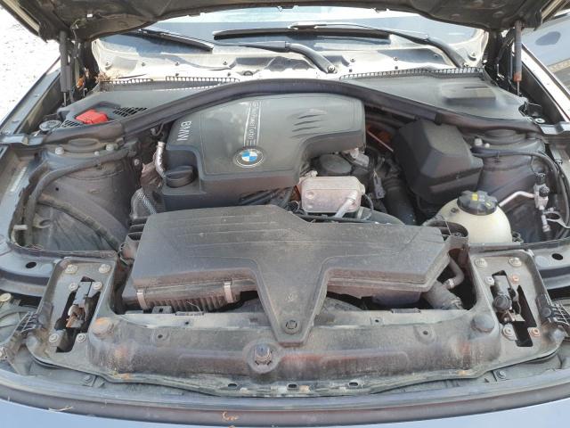 2015 BMW 328 XIGT WBA3X5C53FD560445