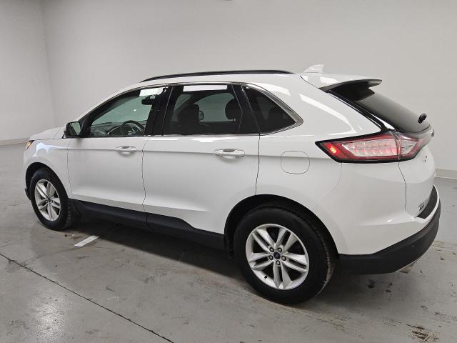 2017 FORD EDGE SEL #3296856662